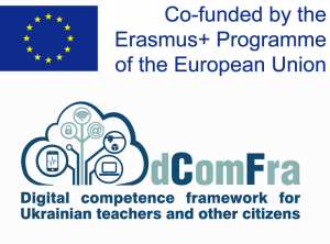 Erasmus + Information Day in KNURE
