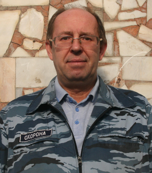 Oleksandr Kononov