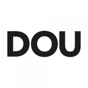 The DOU portal has published an annual rating
