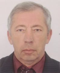 Vitalii Ovcharenko