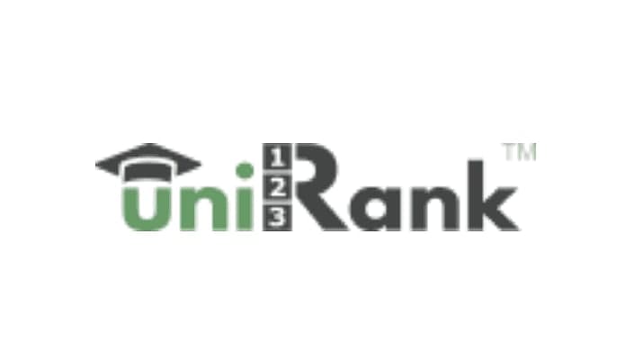 NURE improved position in the uniRank ranking