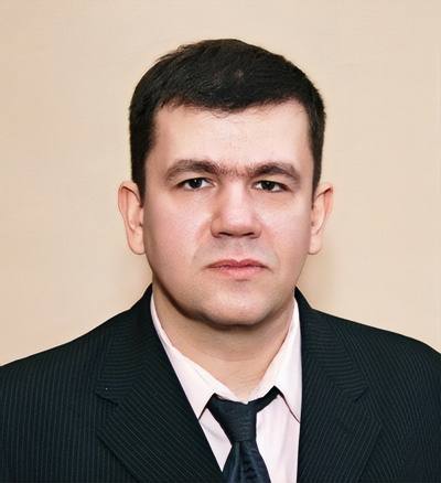 Олексій Миколайович Піскарьов