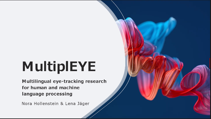 NURE scientist will take part in the MULTIPLEYE project