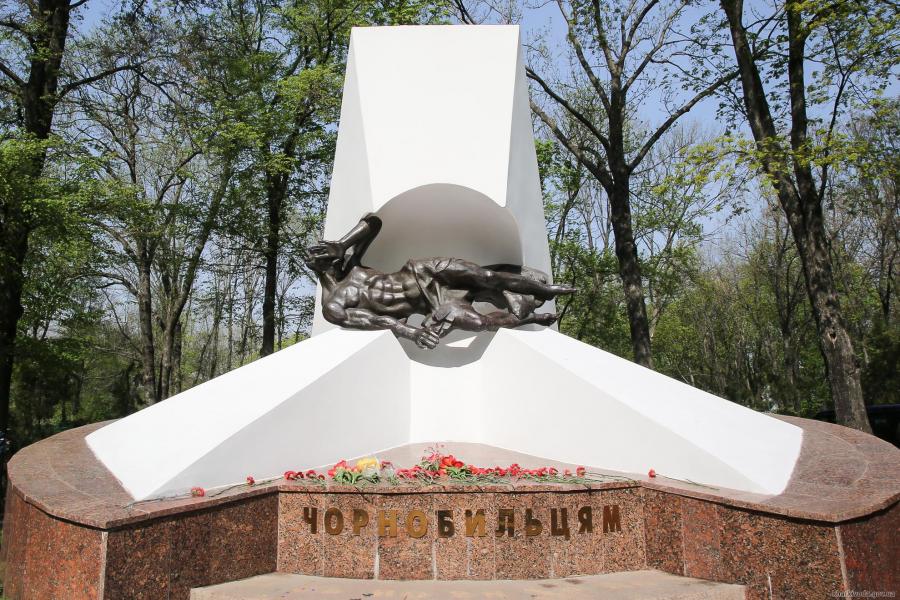 Сьогодні 37 роковини Чорнобильської катастрофи