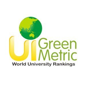 NURE has improved its position in the GreenMetric World University Rankings