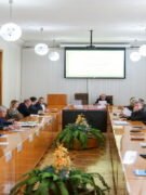 University academic council