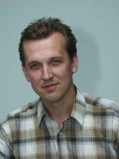 Oleg Zaporozhets